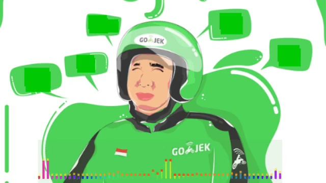 #CeritaOjol. #OjolViral PEJELASAN OJOL TENTANG VIRUS CORONA смотреть онлайн