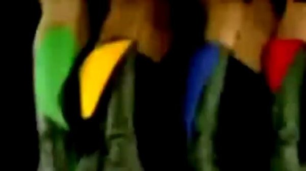 Popsie - Latin Lover (Foxie Version)