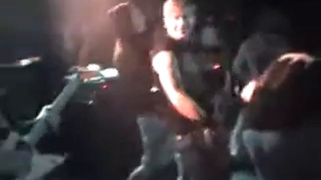 Faust Again - What Misery Means WWA RYF#3 смотреть онлайн