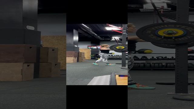 Тимонова Наталья_трТЗ ТФ Люберцы_38
#terfit
#TERFIT_Челлендж
#TERFIT_приседаниясоштангойнадголовой