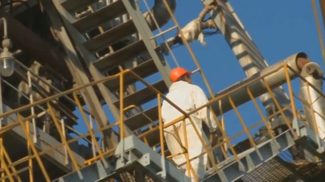 Коммерциялық құпия. Маңғыстау облысында Шетпе-Қызан тас жолы жаңартылуда смотреть онлайн