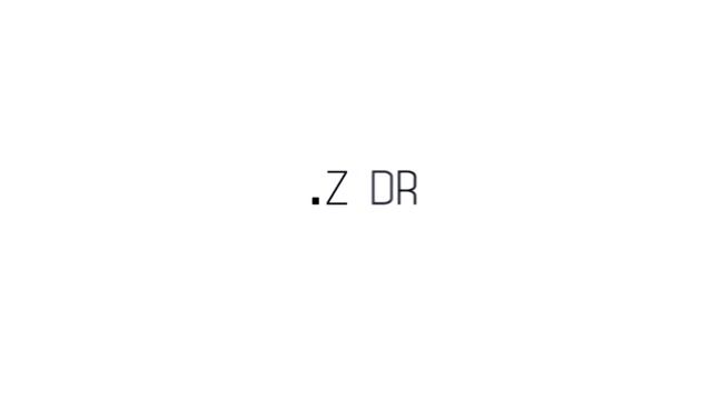 Это что, новое видео от [ZDR]?! смотреть онлайн