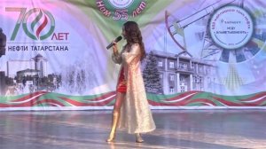 Лия Шамсина туган як