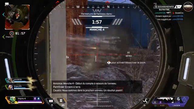 Apex Legends_20200307220622 top 1 butin caustic смотреть онлайн