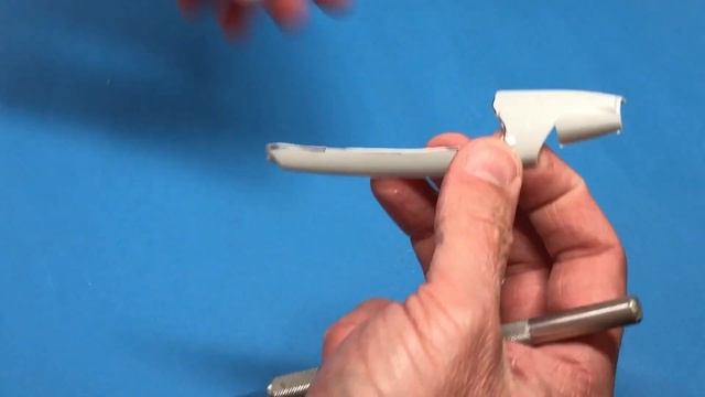 Time to kit bash a one of a kind model - the XP-47H Thunderbolt! смотреть онлайн