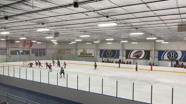 PHC vs. LI Royals - 11-12-22 смотреть онлайн
