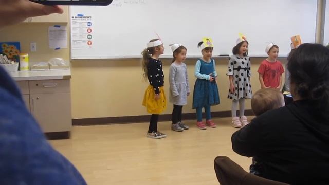 Aura's school show смотреть онлайн
