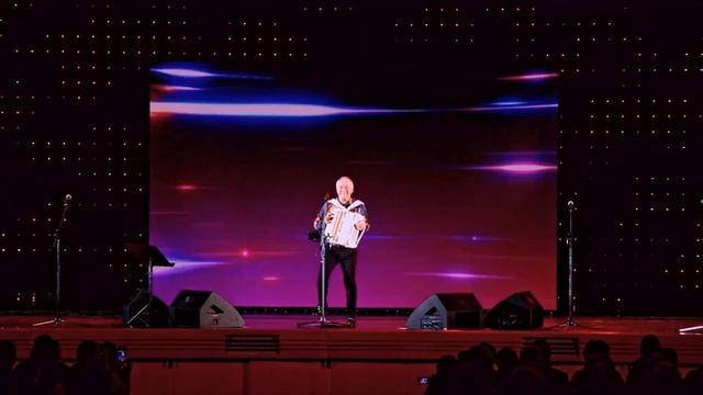 Концерт Валерия СЁМИНА в КРЕМЛЕ, МАЛЫЙ ЗАЛ, 1500 зрителей, 13.01.24.🔥 "Ах, как сердцу хочется" ❤️ смотреть онлайн