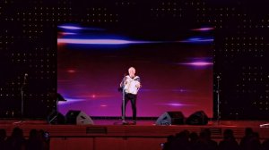 Концерт Валерия СЁМИНА в КРЕМЛЕ, МАЛЫЙ ЗАЛ, 1500 зрителей, 13.01.24.🔥 «Ах, как сердцу хочется» ❤️