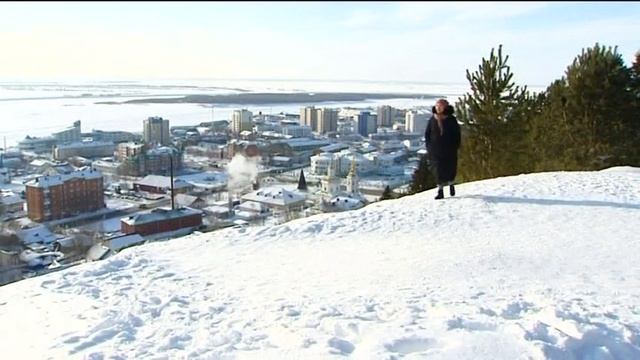 Югорчанам в стихах поведали, как полезно иногда молчать смотреть онлайн