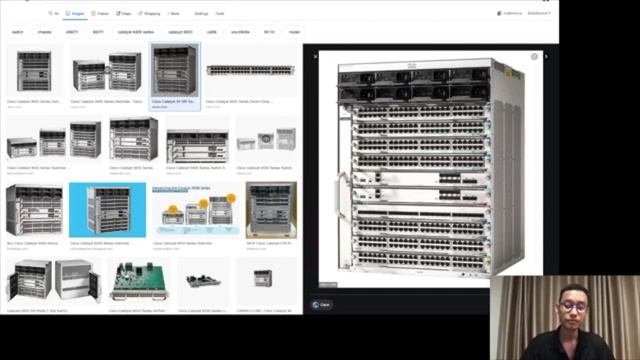 NetPrimeLive : Design Network Campus อย่างมืออาชีพ ต้องทำอะไรบ้าง? смотреть онлайн
