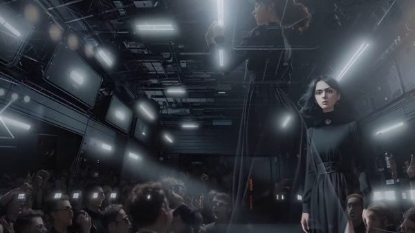 Mark Dekoda - Raum und Zeit (Original Mix)