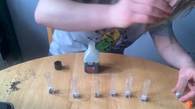 How to test soil pH. Soil pH testing. Testwest Kit vs Digital Probe/Meter смотреть онлайн