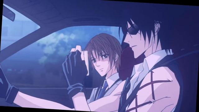 UraBoku || Luka & Yuki **лови кайф** смотреть онлайн
