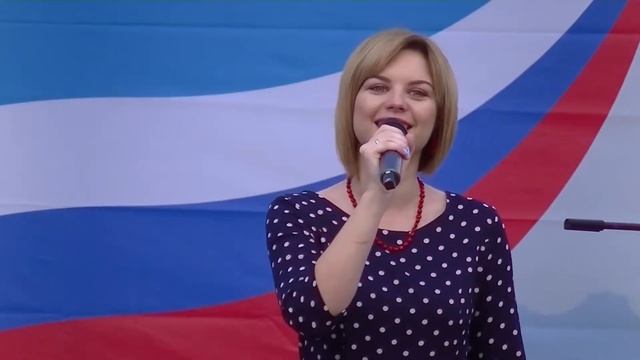 Гала-концерт "Виват, Россия!", солисты, дуэты и трио смотреть онлайн