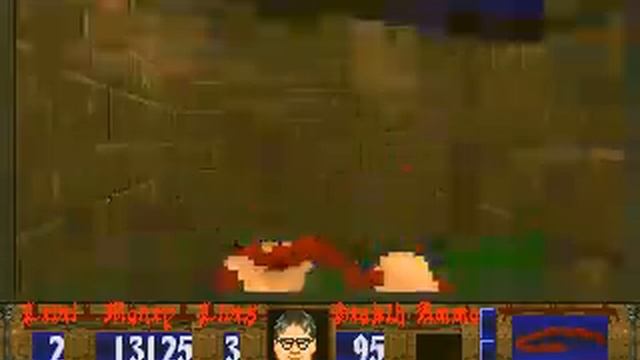 The Untold Story - Level 2