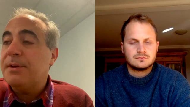 Renergen’s Plans for 2023 Funding | Ep 10 Stefano Marani смотреть онлайн
