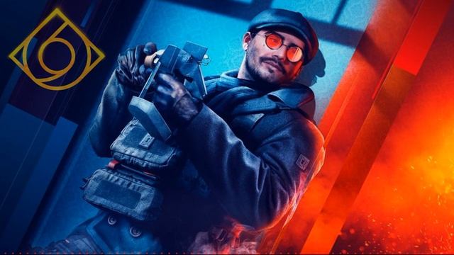 Rainbow Six Siege Flores Voice Lines #R6SCLUB смотреть онлайн