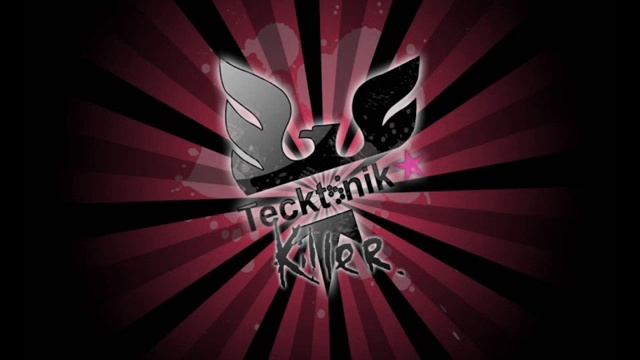 TECKTONIK [mondotek - alive] смотреть онлайн