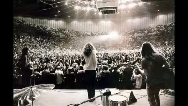 11. Moby Dick '1 - Led Zeppelin [1970-03-27 - Live at Inglewood] смотреть онлайн