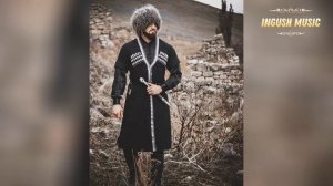 ИНГУШСКАЯ Песня Амир Пугоев - Время