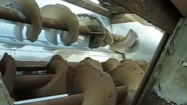 Feeder Truck смотреть онлайн