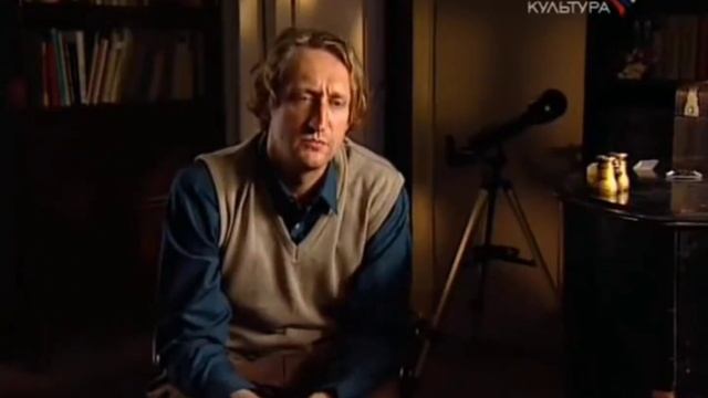 В музей - без поводка (Культура, 27.10.2006). Шишкин "Корабельная роща" смотреть онлайн