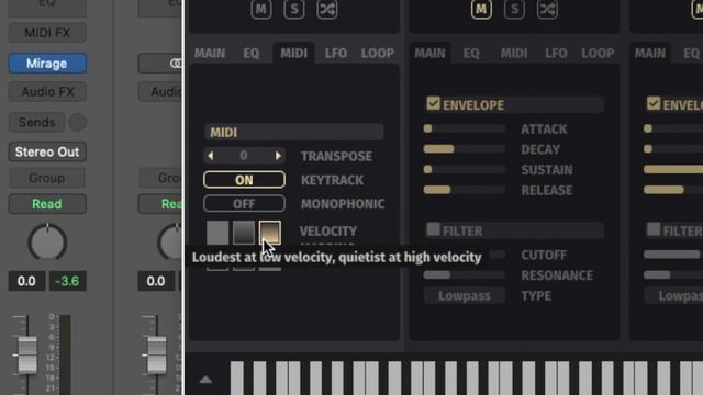【フリープラグイン】 FrozenPlain Mirage 使い方【オルゴール音源】 смотреть онлайн
