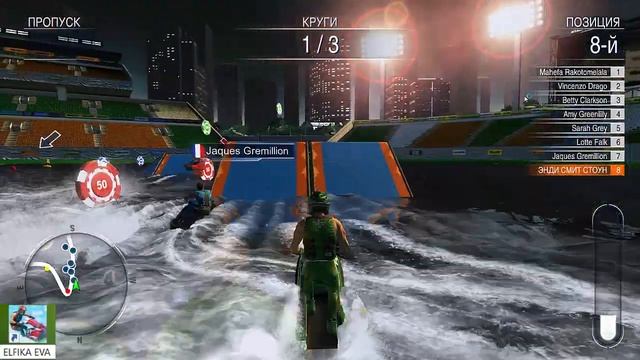 АКВА -ГОНКИ НА ВОДЕ ОХ УЖЬ ЭТОТ НОЧНОЙ ЧЕМПИОНА ТО ТАМ ВЫКИНУТ ИЗ НЕГО ТО ВО ВТОРОМ ЕЛЕ УДЕРЖАЛСЯ 9 смотреть онлайн