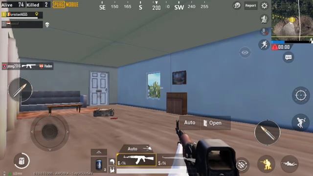 Pubg mobail ep1 смотреть онлайн