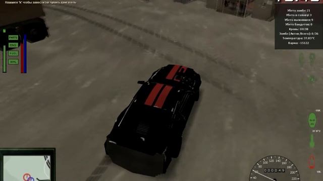 Парень запустил кота!!!:D by #HenN^^ смотреть онлайн