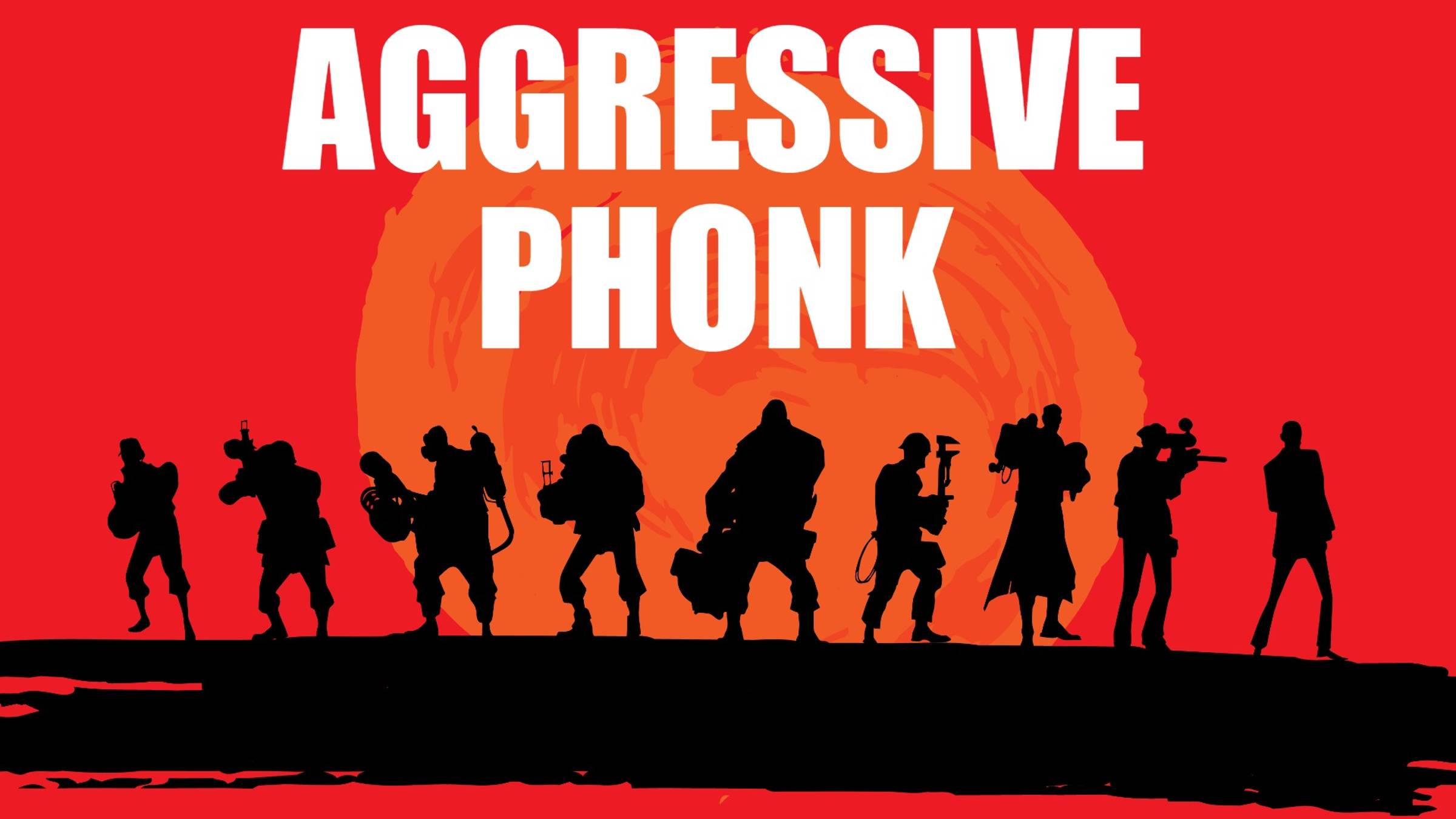 AGGRESSIVE PHONK 2024 ※ BRAZILIAN, AGGRESSIVE, ATMOSPERIC, PHONK MUSIC 2024 PLAYLIST