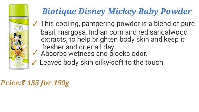 Top 10 Best baby powder in India for Newborns Baby with price 2022 |Best Baby Powder Brands смотреть онлайн