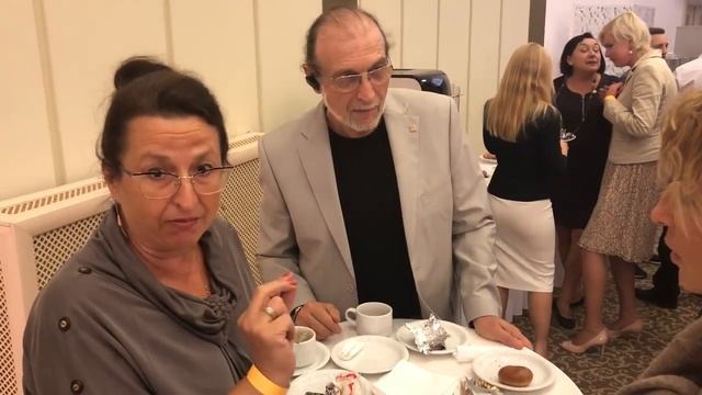 Почему Омега-3 от LR? смотреть онлайн