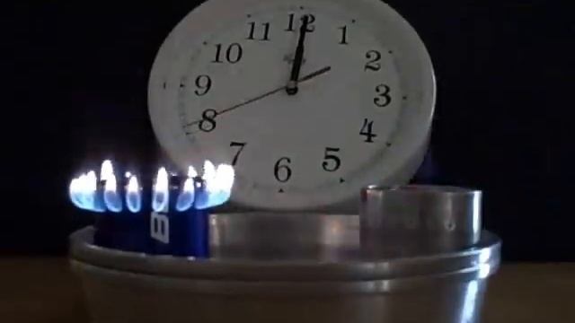 Whitebox and Cobalt stove comparison смотреть онлайн