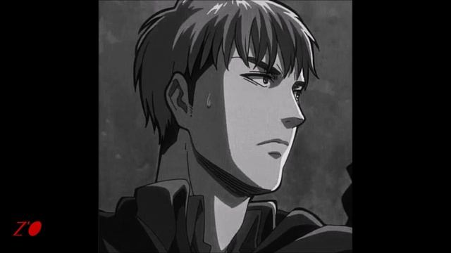 ♥Jean x Mikasa ♥ ~ Parachute ~ ( JeanKasa / SNK ) смотреть онлайн