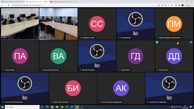 Прямая трансляция пользователя Вера Вебер смотреть онлайн