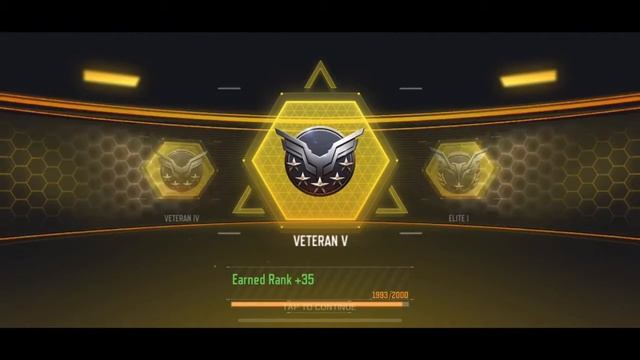 Call Of Duty Mobile- I Reached Elite Rank! || Full Gameplay смотреть онлайн