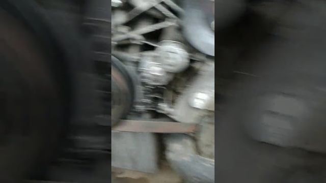 Как затянуть шкив коленвала двигателя 🤔 полное руководство смотреть онлайн