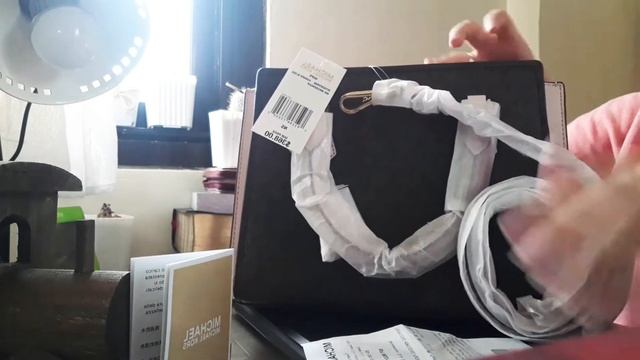 UNBOXING HUBBY'S CHRISTMAS GIFT | MK HOPE смотреть онлайн