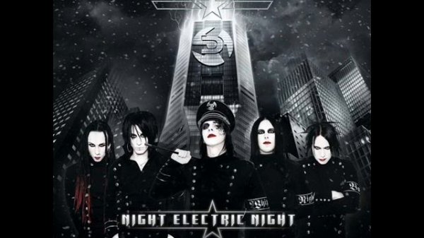 Deathstars Via the End