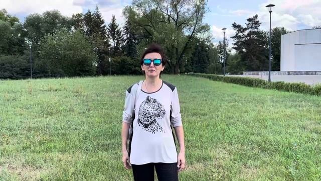 Отзыв выпускницы Курсов подготовки инструкторов Всероссийской Федерации Цигун Елены Изергиной. смотреть онлайн