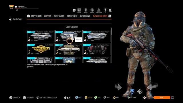 Warface Console Item Shop [17.05.2022] Ps4|Xbox|Switch смотреть онлайн