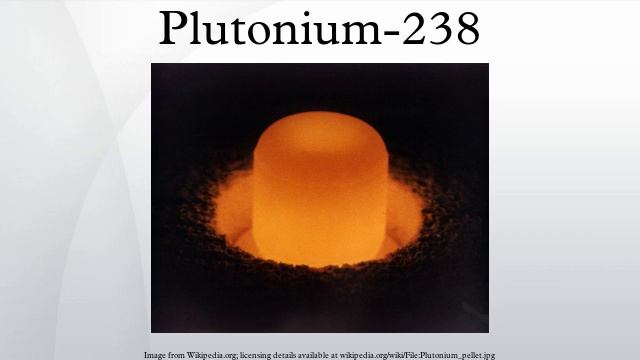 Plutonium-238 смотреть онлайн