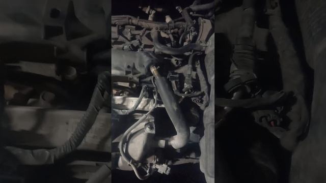 P0366 P0341 - решение проблемы. датчики распредвала. смотреть онлайн
