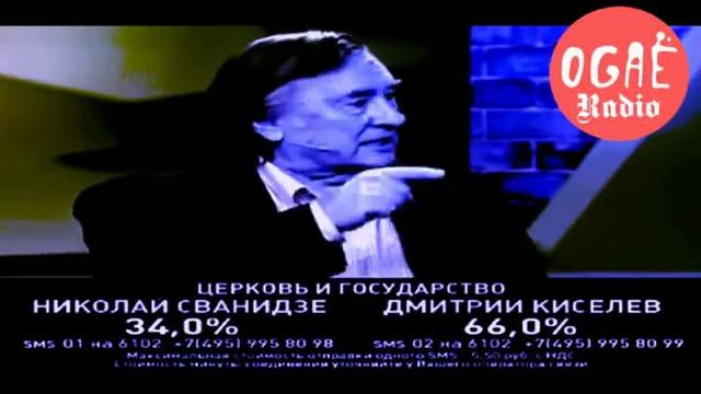 Проханов громит либералов смотреть онлайн