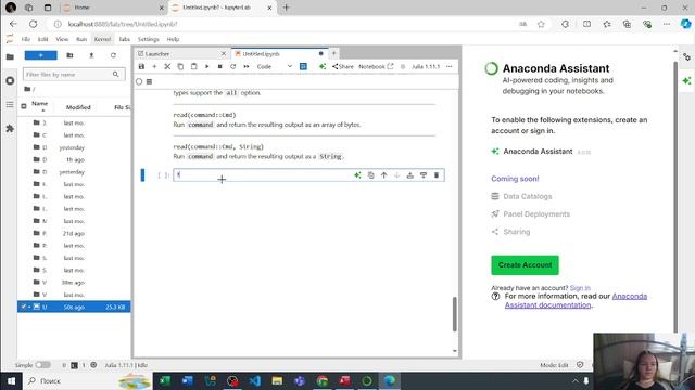 Лабораторная работа №1 (выполнение) смотреть онлайн