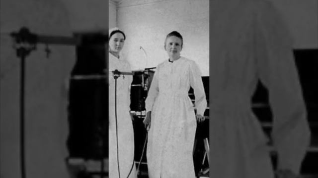 Happy Birthday Dr. Marie Curie (physicist and chemist)! смотреть онлайн