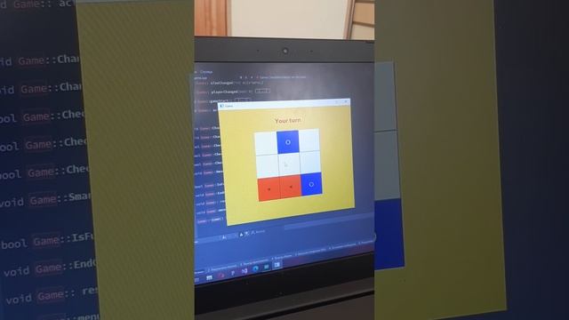 Играем- логическое мышление развиваем! Доченька написала программу! смотреть онлайн