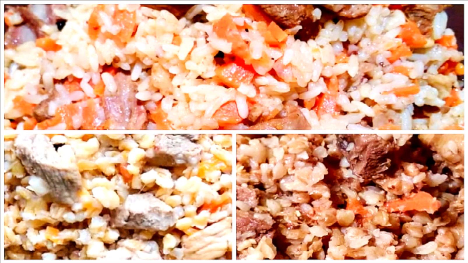 Кулинарные видео-рецепты и многое другое